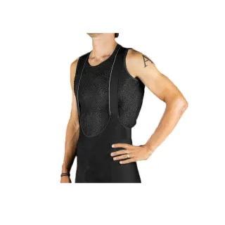 【The Service Course】Men Base Layer 男性底衫 黑