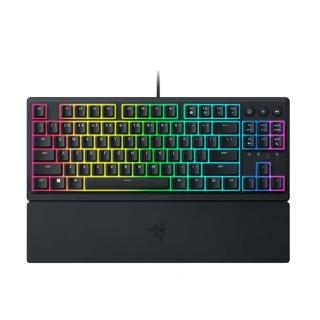 【Razer 雷蛇】Ornata V3 Tenkeyless ★雨林狼蛛 V3 短軸鍵盤(RazerOrnataV3Tenkeyless)