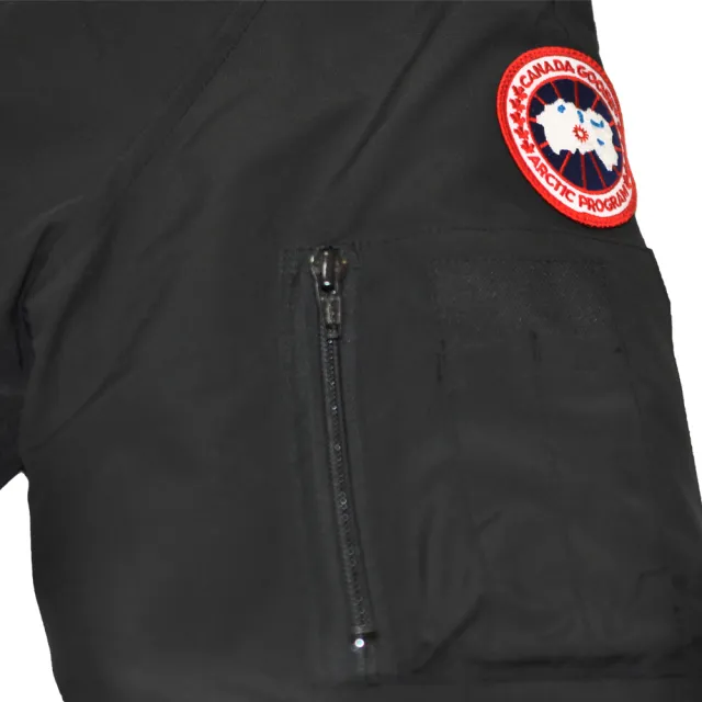 Canada goose chilliwack deals bomber xs