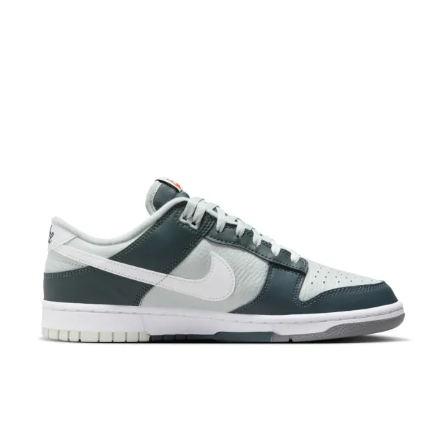 【NIKE 耐吉】休閒鞋 男鞋 運動鞋 DUNK LOW RETRO PRM 綠 FB8896-300