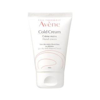 【Avene 雅漾】修護保濕護手霜50ml
