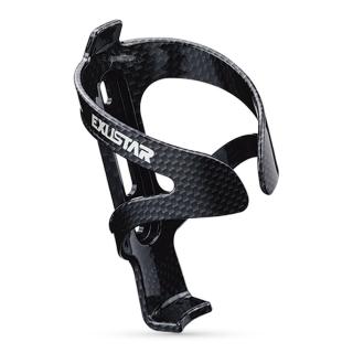 【EXUSTAR】E-BC200C(自行車輕量塑膠水壺架)