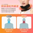 【UROTEK】石墨烯護頸/眼罩 免運費(熱敷眼罩/頸部熱敷)