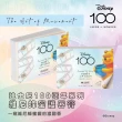 【MAD BEAUTY】迪士尼100週年系列 維尼蜂蜜護唇膏 20g(護唇膏/潤唇/保濕/滋潤)