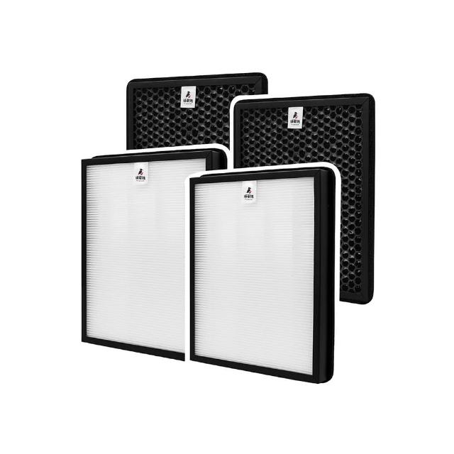 【蟎著媽】濾網(適用 飛利浦 AC5659/80 AC5659 5000i FY5182/20 FY5185/20)