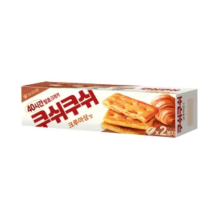 【好麗友】千層酥打餅乾小包裝65.6g(焦糖口味)