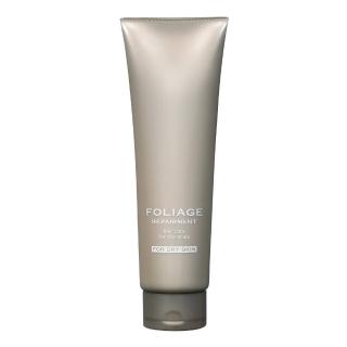 【NAKANO 中野製藥】FOLIAGE 肌活青春頭皮面膜 乾性頭皮御用 250ml(公司貨五年)