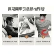 【bebehome】車用U形頭枕(車載記憶棉頸枕/舒適親膚汽車靠枕/護頸枕)