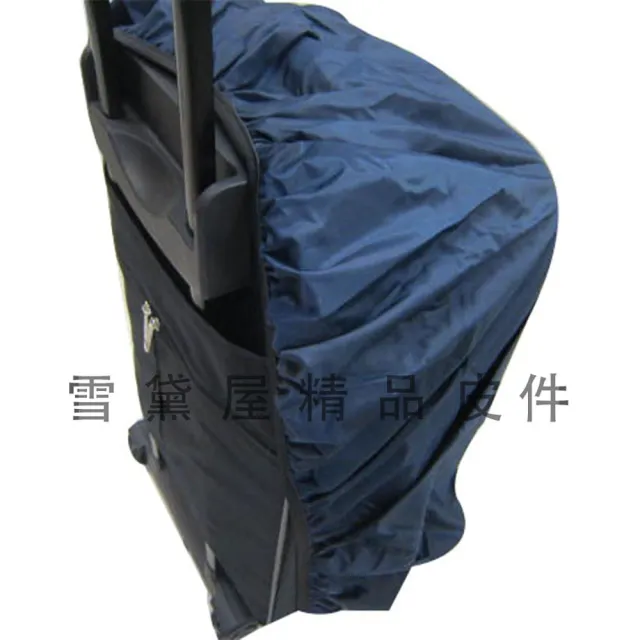 【EYE】雙11 雨衣罩 背包 100%完全防水包 行李箱雨衣罩 輕便帶 好收納 可伸縮固定環釦 MIT製造品質)