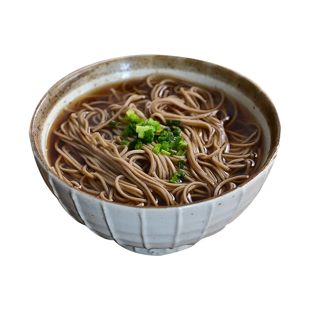 【上野物產批發館】黑豆麵(60g±10%/包 台灣製 不添加化學 純正日曬法 無染色)