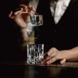 【RCR】無鉛水晶玻璃威士忌酒杯 烈酒杯(ETNA 330ml 調酒杯 烈酒杯 啤酒杯 雞尾酒杯 KAYEN)