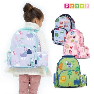 【澳洲Penny】萬用背包_有胸扣款/無胸扣款(後背包.書包.外出包.防潑水)