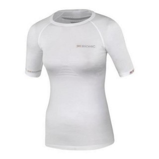 【X-Bionic】RUNNING SPEED SHIRT 女 短袖跑步壓縮衣(自行車 單車 腳踏車 車衣 人身部品)
