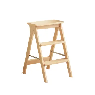 【HTQ】摺疊收納階梯椅凳(高腳椅 階梯椅 登高椅 餐凳 餐椅 梯凳)