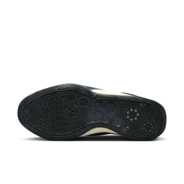【NIKE 耐吉】籃球鞋 男鞋 運動鞋 包覆 緩震 KD16 EP 黑 DV2916-003(3B3447)