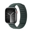 【DUX DUCIS】Apple Watch  42/44/45/49mm  BL 磁吸錶帶