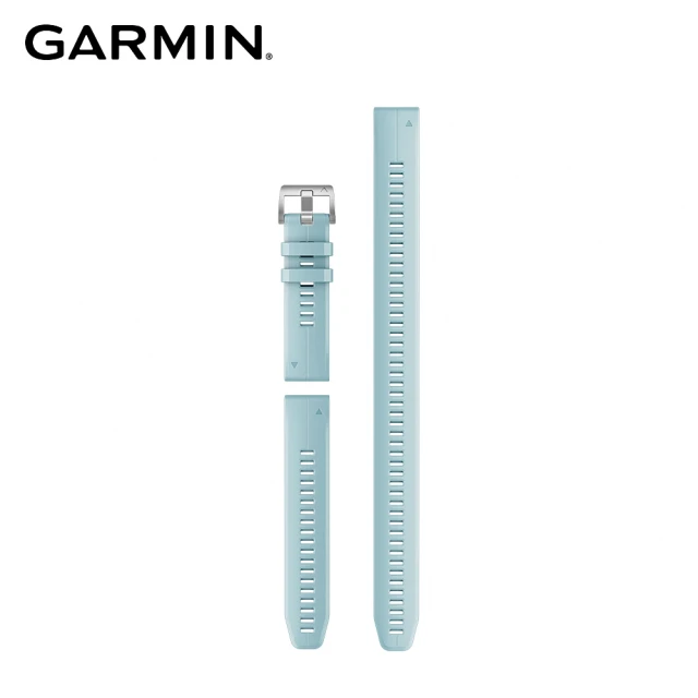 GARMIN QUICKFIT 26mm 鈦錶帶好評推薦