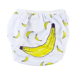 【Swimava】S1 香蕉嬰兒游泳泳褲-L號(游泳泳褲)