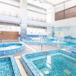 【礁溪麒麟酒店】水療SPA溫泉+泳池