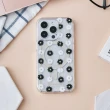 【KATE SPADE】iPhone 15 Pro MagSafe 精品手機殼 雛菊花戀(磁吸)