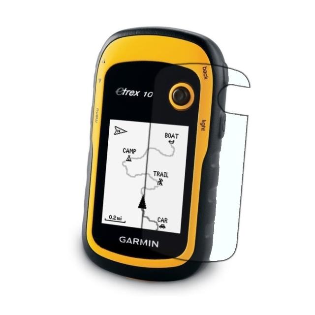 【Pet】GARMIN eTrex 32X 防爆抗刮螢幕保護貼(高清透亮/磨砂霧面)