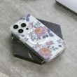 【COACH】iPhone 15 Pro Max MagSafe 手機殼 牡丹(磁吸)