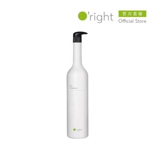 【O’right 歐萊德】零度C洗髮精1000ml