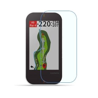 【DigiGuide】GARMIN Approach G80 防爆抗刮螢幕保護貼(高畫質透亮)
