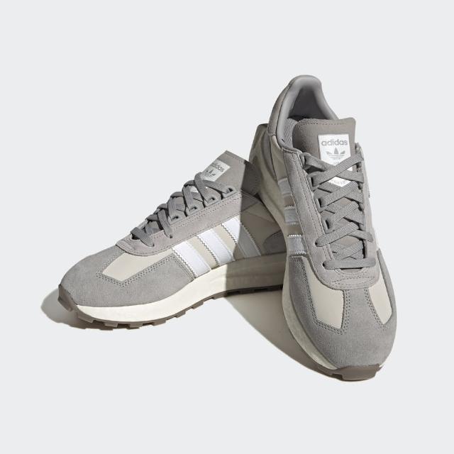 【adidas 愛迪達】RETROPY E5 休閒鞋 運動休閒鞋 復古 男/女 - Originals(GY9922)