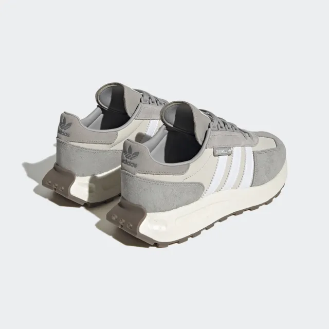 【adidas 愛迪達】RETROPY E5 休閒鞋 運動休閒鞋 復古 男/女 - Originals(GY9922)