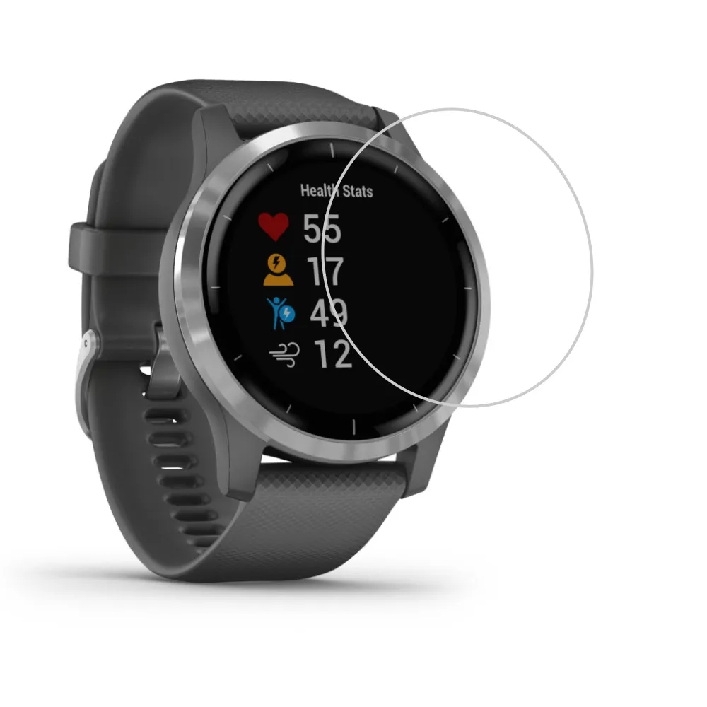 【DiGiGuide】Garmin Forerunner 965/955/945/935 柔韌疏水錶面保護貼(二入裝)