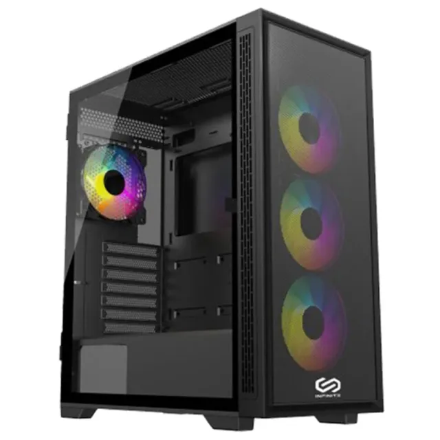 2022新入荷 【光る小型高性能ゲーミングPC】Core i7 GTX980Ti 16GBSSD