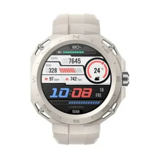 【HUAWEI 華為】GT CYBER GPS 42mm 運動健康智慧手錶(幻夜黑/蒼穹灰/組合用)