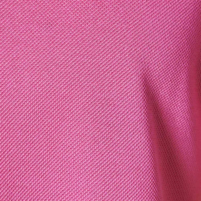 【Munsingwear】企鵝牌 男款桃紅色POLO衫日本製 JAPAN QUAULITY認證 品牌經典款 MGR21600