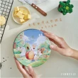 【ISABELLE 伊莎貝爾】Butter Cookie兔兔曲奇派對禮盒 2盒組(皇家奶油)