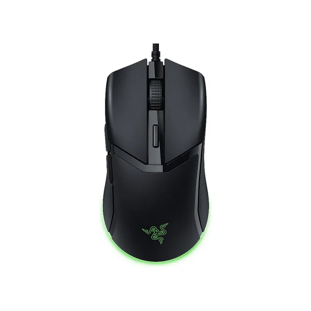 【Razer 雷蛇】Cobra Pro 眼鏡蛇 Pro 輕量化三模無線滑鼠-黑色