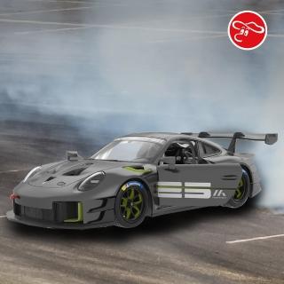 【瑪琍歐】1:14保時捷911 GT2 RS Clubsport 25 遙控車/99500(2.4G遙控功能)