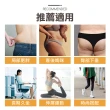 【Jo Go Wu】收腹塑身褲-三分款/2入(收腹效果/塑身褲/瘦身穿搭/瘦腿效果/美體)