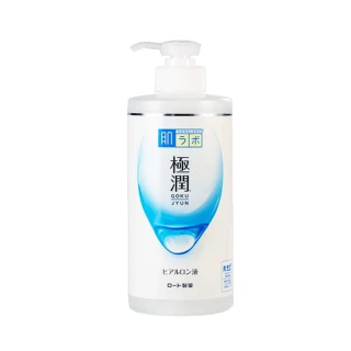 【肌研】極潤保濕化妝水大容量 400ml(平輸商品)