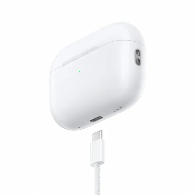 犀牛盾殼套組【Apple】AirPods Pro 2 (USB-C充電盒)