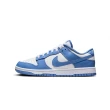 【NIKE 耐吉】Nike Dunk Low Polar Blue 極地藍 DV0833-400