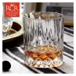 【RCR】無鉛水晶玻璃威士忌酒杯 烈酒杯(OPERA 300ml 洋酒杯水杯 KAYEN)
