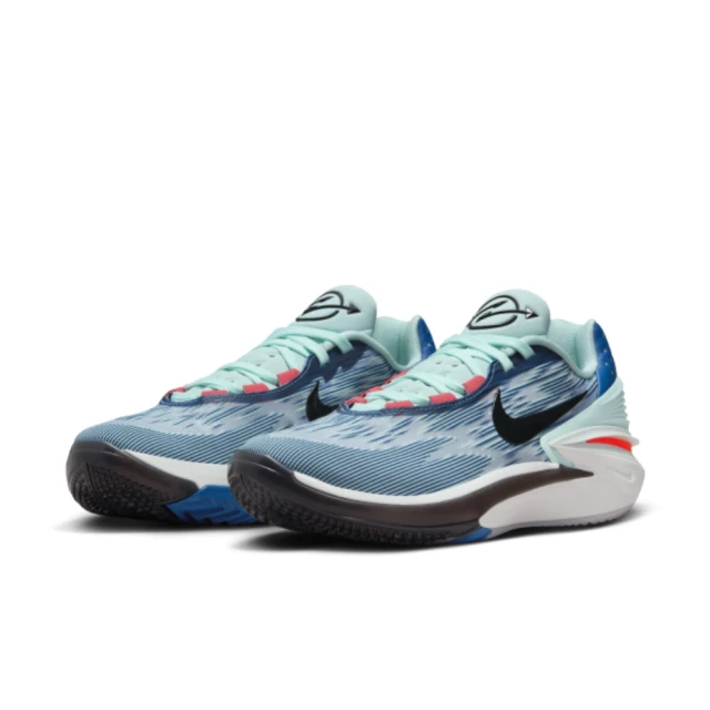 NIKE 耐吉 籃球鞋 Air Zoom G.T. Cut 