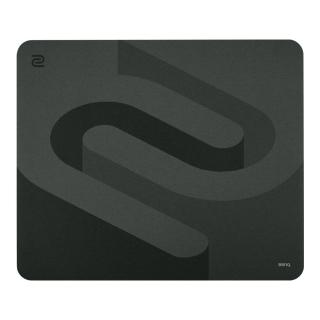 【ZOWIE】G-SR-SE 電競滑鼠墊 深灰色