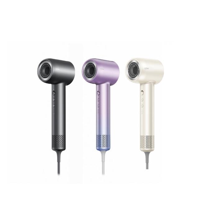 【SOLAC】魚子精華智能專業吹風機SD850(共三色)