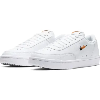 【NIKE 耐吉】休閒鞋_女_COURT VINTAGE_白色(CW1067100)