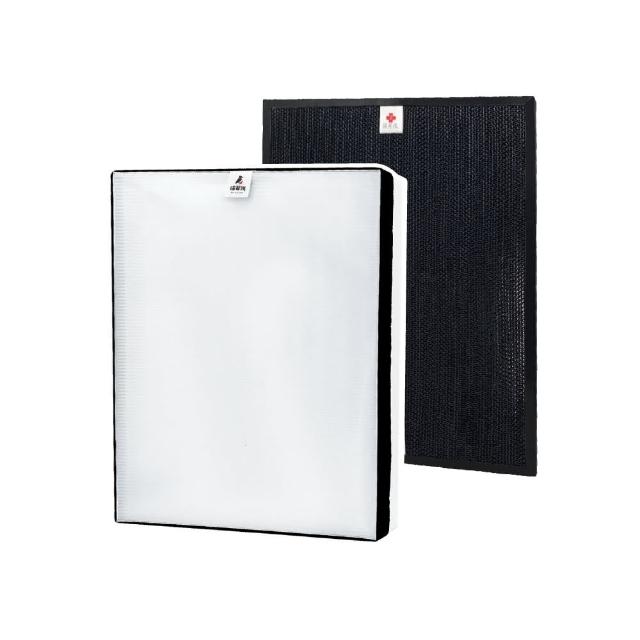 【蟎著媽】濾網(適用 韓國 Winix Zero+ Plus GJ AZPU370-HWT Plasmawave)