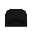 【NEW ERA】NEW ERA 男女 休閒帽 940 OUTDOOR GORE-TEX 紐約洋基 黑(NE13705326)
