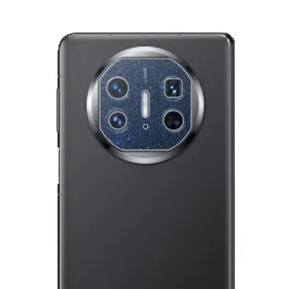 【o-one台灣製-小螢膜】HUAWEI 華為 Mate X5 精孔版鏡頭保護貼2入