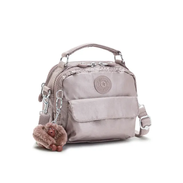 Kipling clearance puck bag